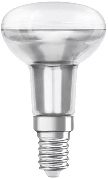 Світлодіодна лампа Ledvance LED R50 60 4,3Вт 2700К 230В GL E14 4058075126022