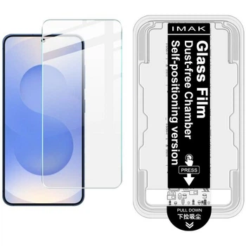 Защитное стекло IMAK H Install Screen Guard для Samsung Galaxy S22 Plus (S906) / Galaxy S23 Plus (S916)