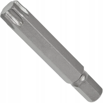 Бита Torx 10 мм, 60×75 мм, сталь S2, Richmann C3311