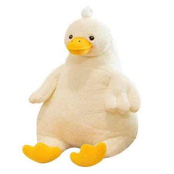 Мягкая игрушка "Гусь-обнимусь", 70 см MIC (224411)