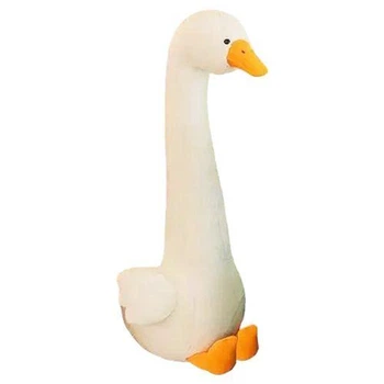 Мягкая игрушка "Гусь-обнимусь", 70 см MIC (229740)