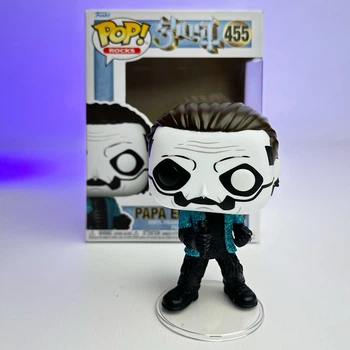 Фігурка Funko POP Ghost (Papa Emeritus IV 83837)