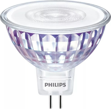 Żarówka LED Philips MR16 7W 4000K 660LM PL (929001905055)