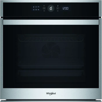 Духова шафа електрична Whirlpool WOI4S8HM1SXA