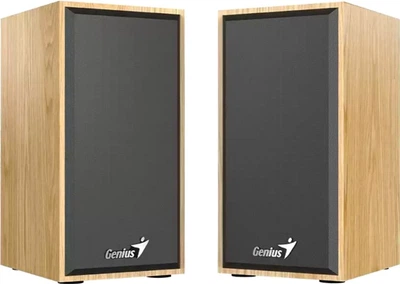 Акустична система Genius SP-HF180 Pine Wood (31730029404)