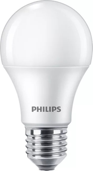 Zestaw żarówek LED Philips 10W E27 A60 827 1055LM FR 3PCS 3 szt. (929002306503)