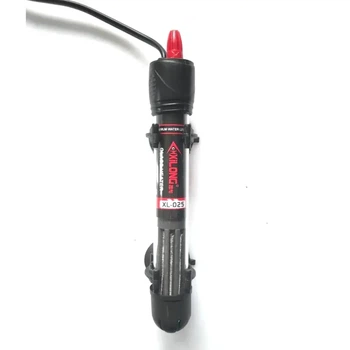 Обогреватель для аквариумов регулируемый XL-025 A 25 W