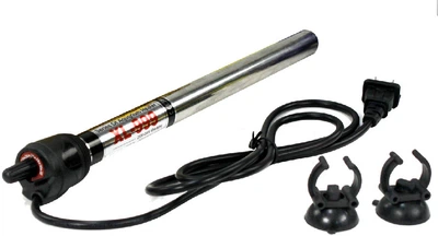 Обогреватель для аквариумов регулируемый XL-99 500 W