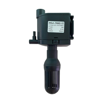Фильтр для аквариума HQJ - 700 G 8 W 500л