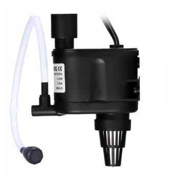 Фильтр для аквариума HQJ-500G 25W 300л