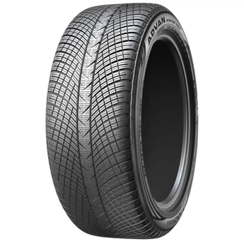 Зимние шины Yokohama Advan Winter V907 315/35 ZR21 111W