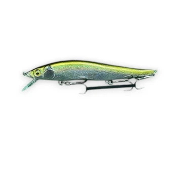 Воблер на щуку, окуня, судака Vision OneTen 110SP\14гр (1-1.8м) (Fishing)(4004-15)