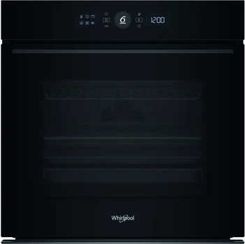 Духова шафа електрична Whirlpool WOI5S8HM1SBA