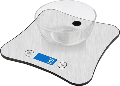 Wagi kuchenne Platinet PNKS18