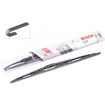 Щетка стеклоочистителя (дворник) 480мм каркасная ECO Bosch, 3 397 004 669