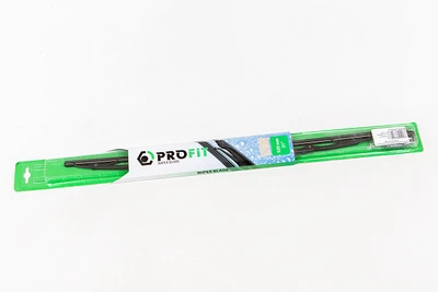 Щетка стеклоочистителя (дворник) 525мм каркасная Wiper Blade PROFIT, 8001-0525