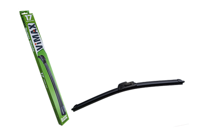 Щетка стеклоочистителя (дворник) 430мм бескаркасная VIMAX, DD-SW17-430