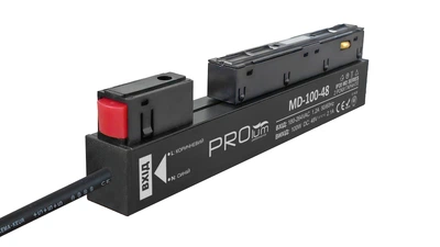 Блок питания PROLUM 48V 100W 2.1А Series "MD"