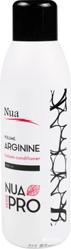 Бальзам-кондиционер для объема Nua PRO Volume with Arginine с аргинином 1000 мл (8008277180281)