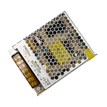Блок питания PROLUM 12V 150W 12.5А Series "RX"