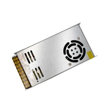 Блок питания PROLUM 12V 350W 29.10А Series "RX"