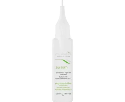 Лосьон против андрогенетического выпадения волос Nubea Sursum Progressive Hairloss Daily Lotion 50 ml
