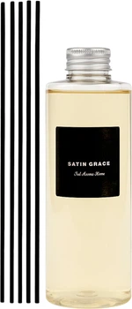 Рефіл для аромадифузору Feel Aroma Home Satin Grace 200 мл (4367619653753)