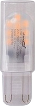 Żarówka LED Standart 1.9W G9 2700K 204LM (929003790580)