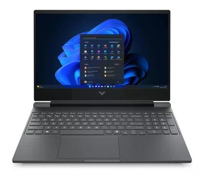 Ноутбук HP VICTUS 15 RTX4050 i5-13420H/16GB/2TB/Win11 (15-fa2047nw)