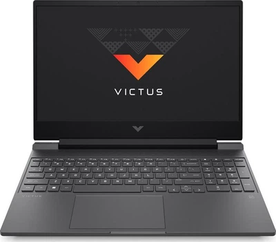 Ноутбук HP Victus i5-12450H/16GB/512/144Hz/RTX3050/Win11 15-fa0989nw (804D9EA)