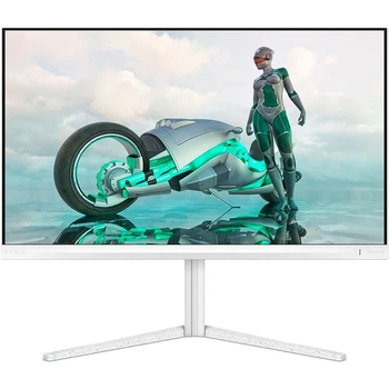 Монитор 27" Philips 27M2N3501PA/00 White QHD IPS 260Hz (27M2N3501PA/00)