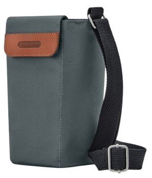 Torba termiczna na butelkę Black+Blum Szara (5060089728610)