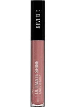 Блеск для губ Revuele Ultimate Shine Liquid Lipstick тон 22 Розовый блеск, 5.5 мл