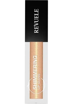 Блиск для губ Revuele Shimmering тон 14 Сліпуча троянда, 6 мл