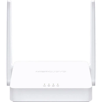 Беспроводной маршрутизатор (роутер) Mercusys MW301R [94315]