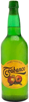 Сидр Trabanco Sidra Natural 6% 0.7 л (8422316001007)