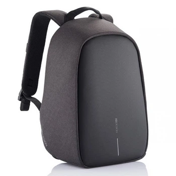 Рюкзак XD Design Bobby Hero Small чорний 11,5 л P705.701