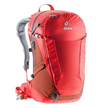 Рюкзак DEUTER Futura 24 cranberry-maron