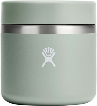 Termos obiadowy Hydro Flask Jar Agave 591 ml (810096854070)