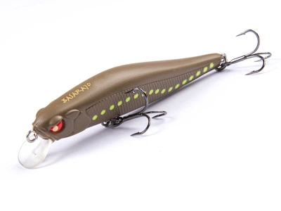 Воблер сусп. LJ Pro Series BASARA SP 07.00/302 (BA70SP-302)