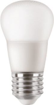Żarówka LED Standart P45 6W E27 620LM 2700K MATT (929002971298)