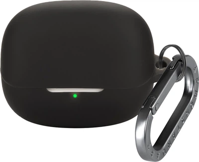 Чехол ArmorStandart Hang Case для Xiaomi Buds 5 Pro Black (ARM84515)