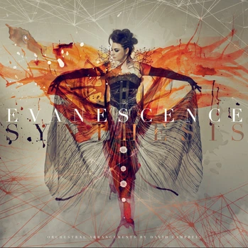 Вінілова платівка Evanescence Synthesis