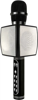 Беспроводной караоке микрофон Magic Karaoke YS-91 Black