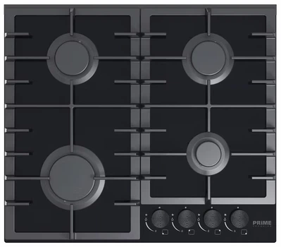 Варильна поверхня газова Prime Technics PGH 50036 FGBC