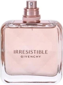 Тестер Парфюмированная вода для женщин Givenchy Very Irresistible 80 мл (3274872485013)