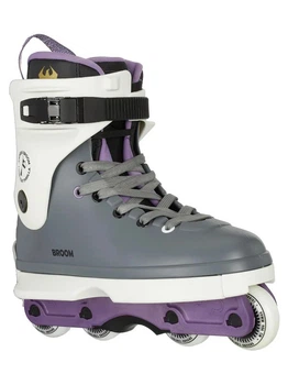 Роликовые коньки Razors Shift Andrew Broom 41 серые (10RSB)