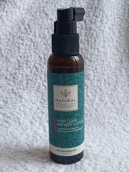 Регенирирующий Лосьон Контроль потери волос Hair Loss Remedy Lotion 100мл