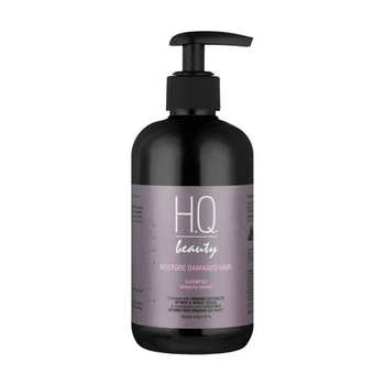 Шампунь для поврежденных волос H.Q. Beauty Restore Shampoo 280 мл