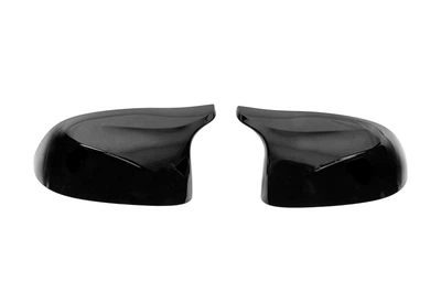 Накладки на Зеркала M-Look (с Защелками, 2 шт) для BMW X5 G05 2019–2026 гг